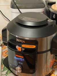 Multicooker ninja 15 in 1