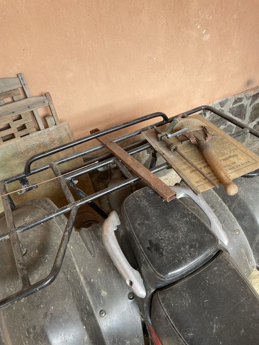 Vand atv marca nemțeasca