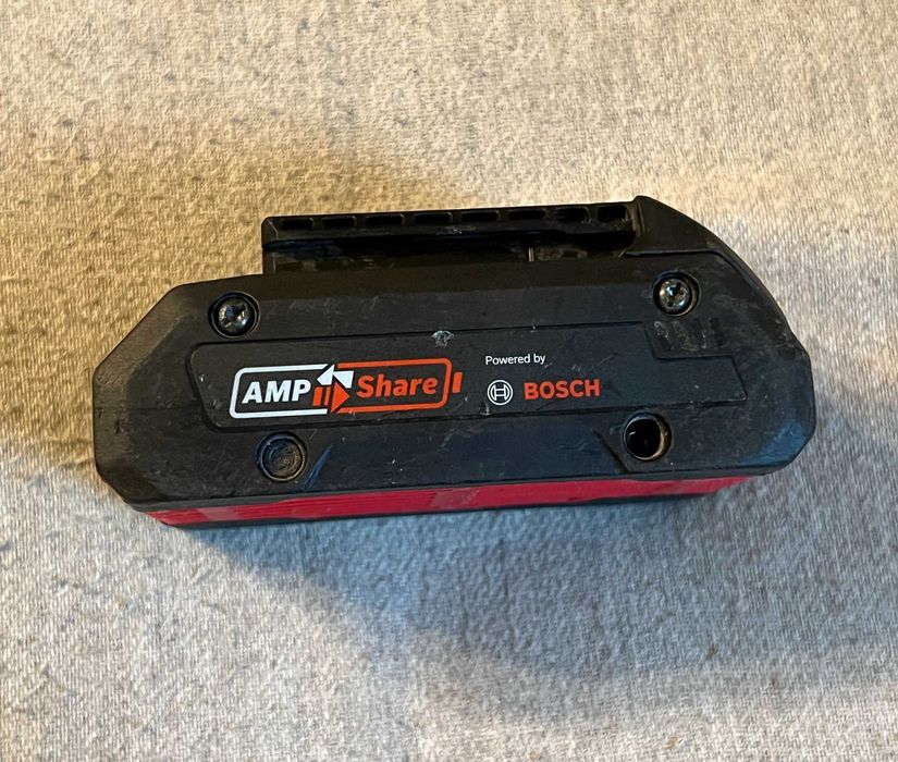 Acumulator Bosch Professional ProCORE 18V 4,0Ah Li-Ion