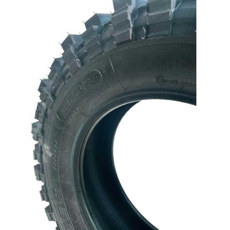 Anvelopa 235/60 R16 Equipe Climber M+S Trepador Resapata