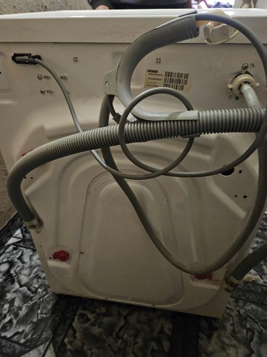 Пералня whirlpool