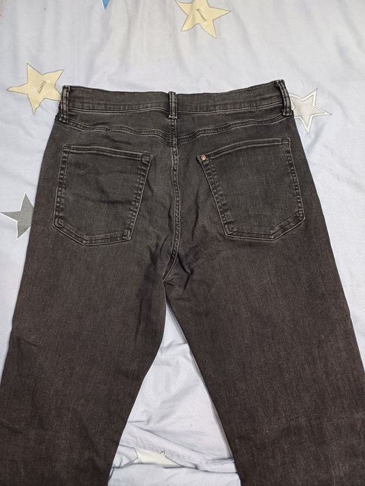 Blugi slim fit h&m