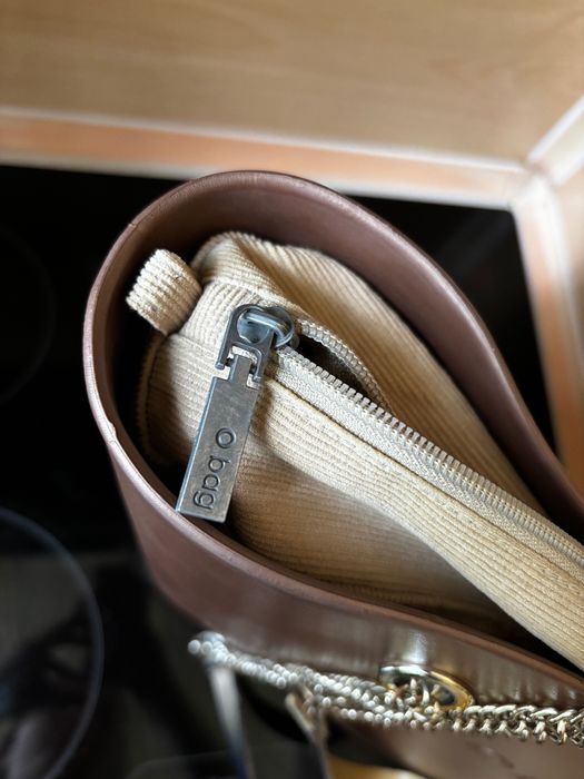 Чанта Obag класик