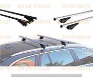 Bare transversale portbagaj TOYOTA Auris Corolla RAV4 Avensis Highland
