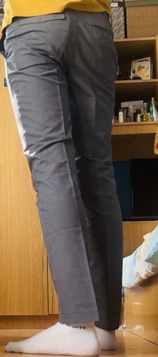 Pantaloni Zara mărimea 30