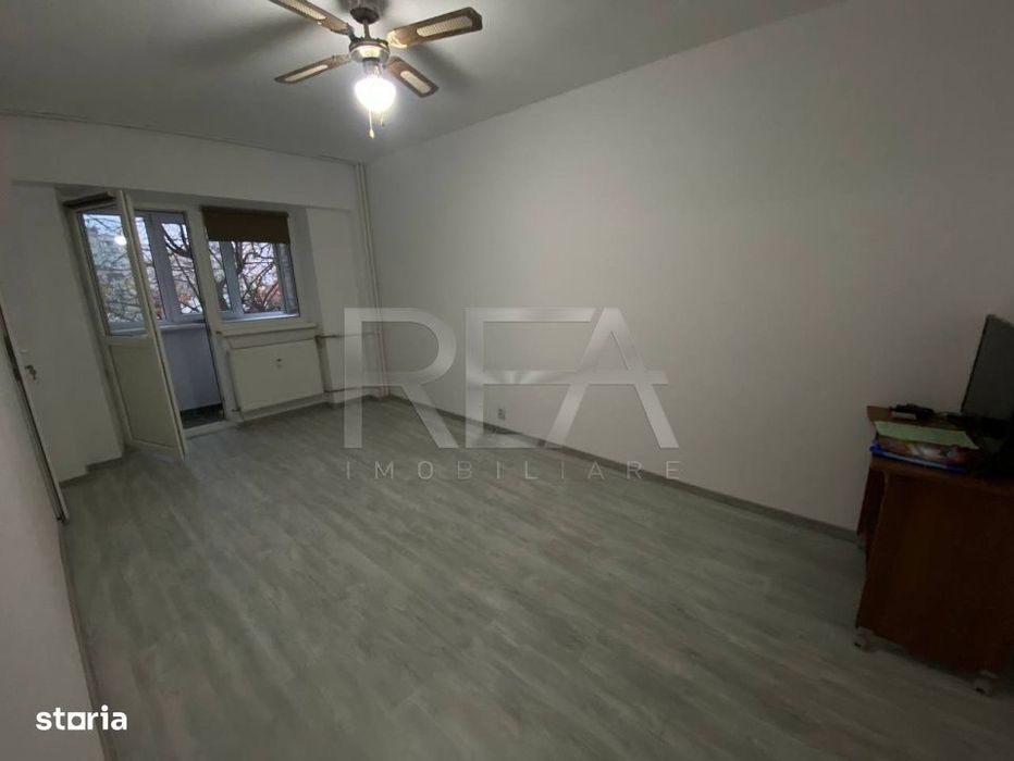 Garsoniera Aproape de Parcul Sebastian