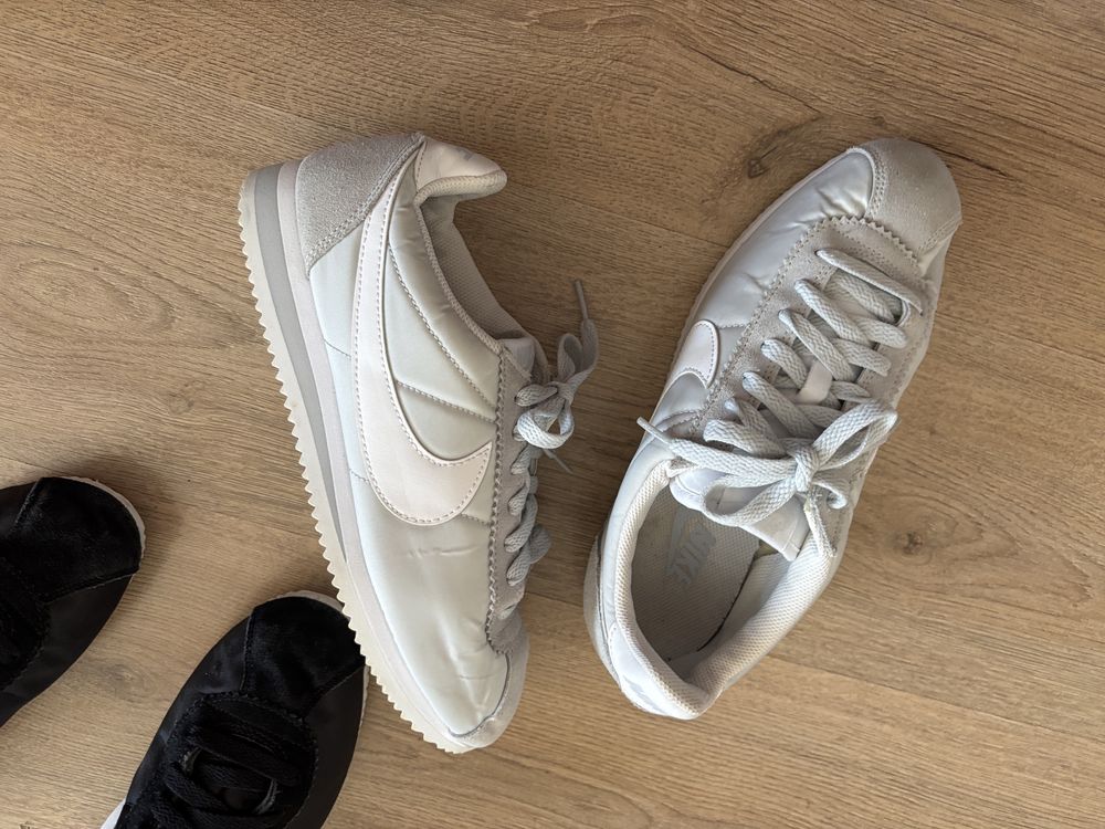 Маратонки кецове Найк Nike Cortez