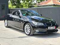 BMW Cabriolet 320d