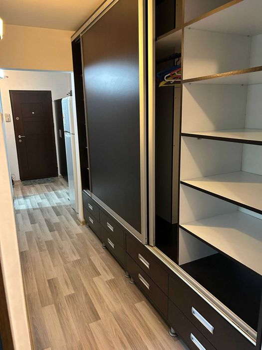 Apartament 3 camere, Pacurari - Moara de foc (langa Autocenter)