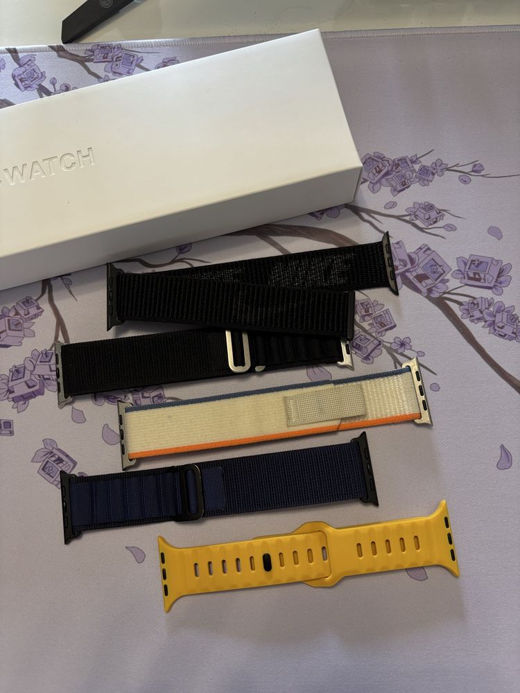 Apple Watch Series 8 45mm