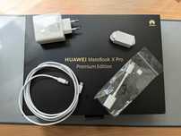Huawei Matebook X Pro 2024