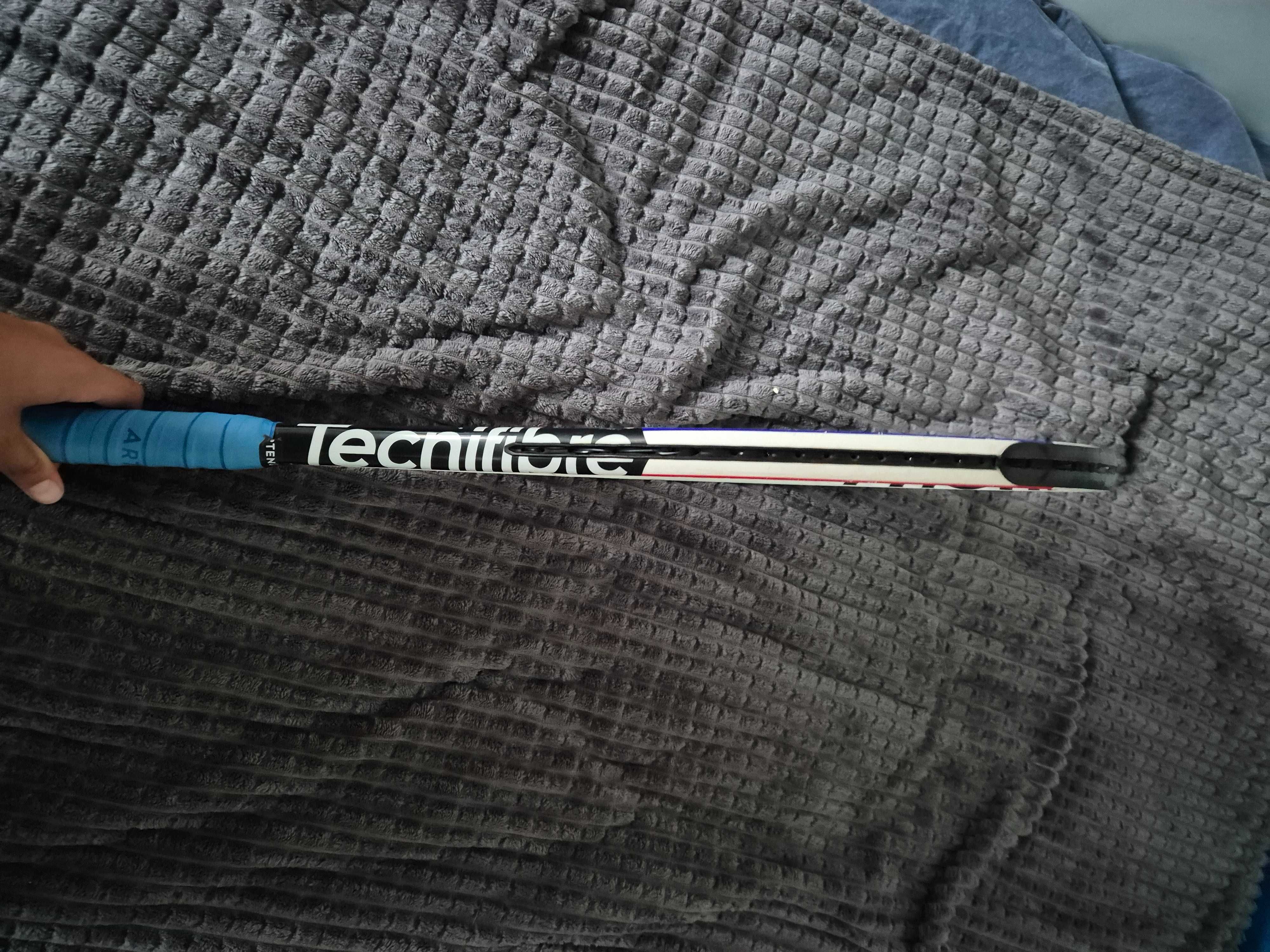 Technifibre T fight  280g Две