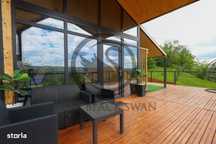 Casa de vacanta de vanzare | Breaza, Valea Prahovei | Comision 0%