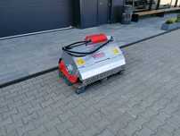 Tocator resturi vegetale pt excavator VENTURA TOCATINS