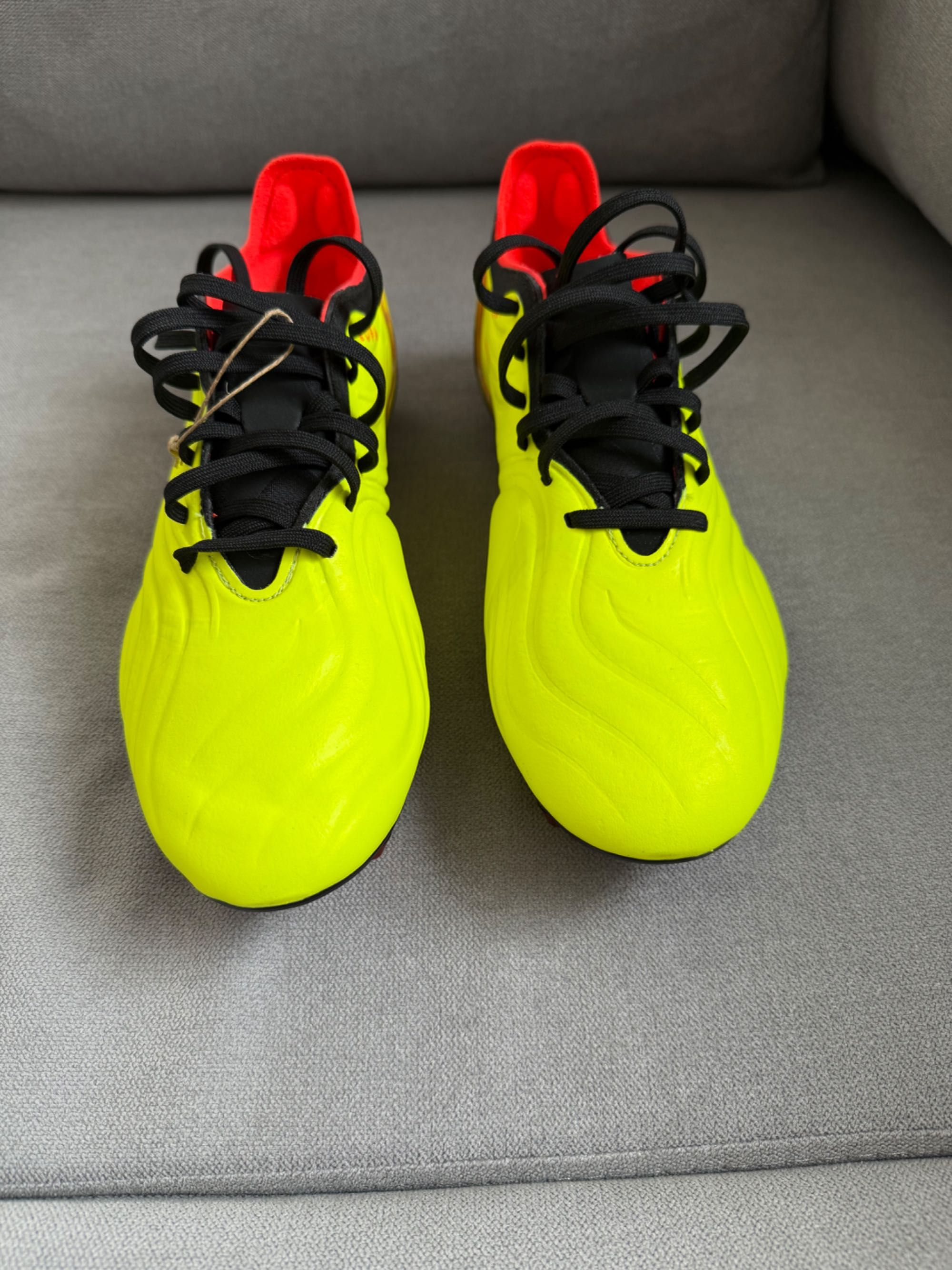 Футболни обувки adidas copa 1 SG