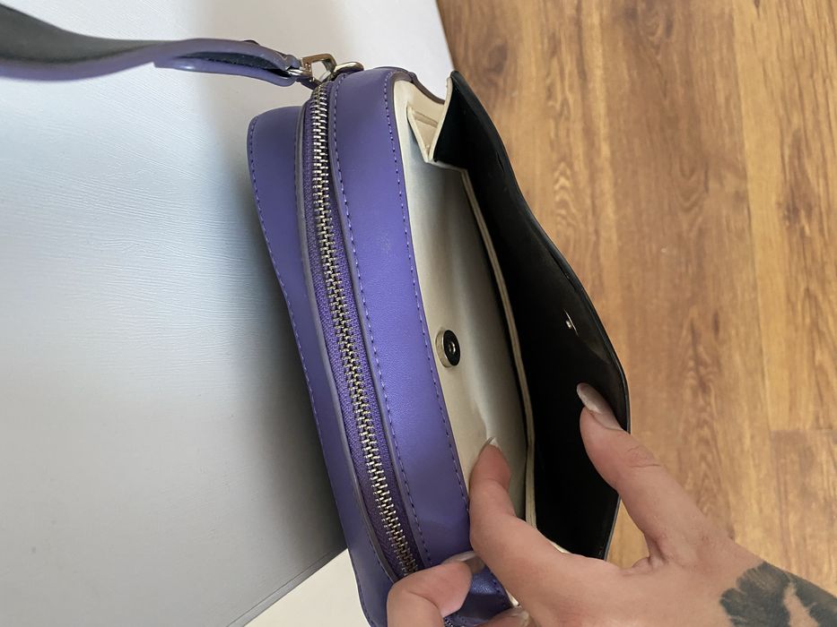 дамска чанта Mohito