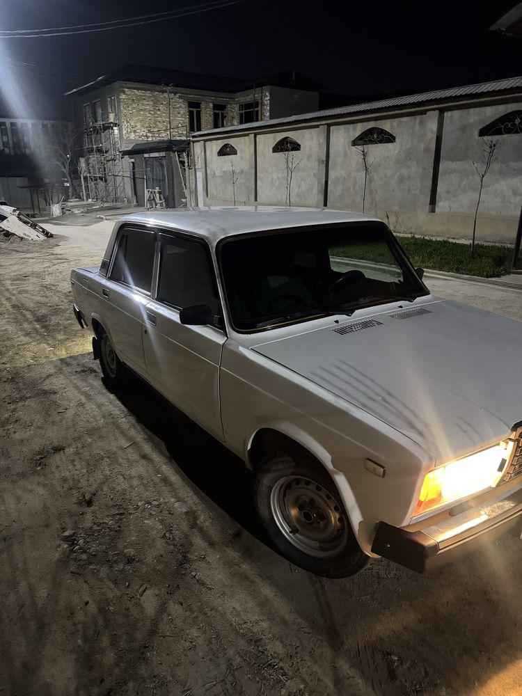 Vaz 2107 injektor srochni