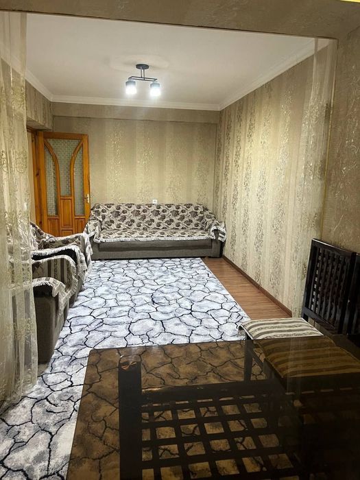 Yunusobod metroda  kvartira ijaraga beriladi