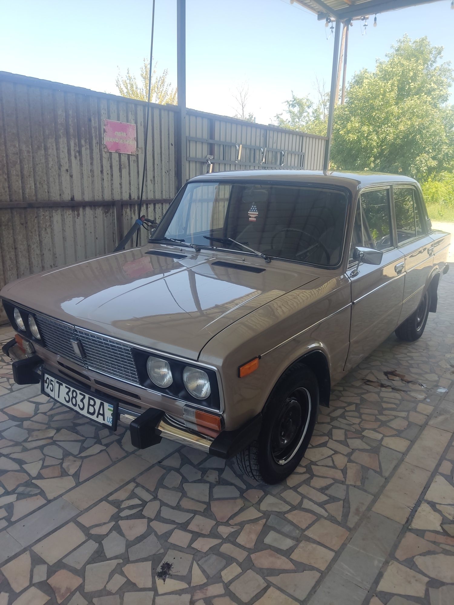Vaz 2106 satiladi