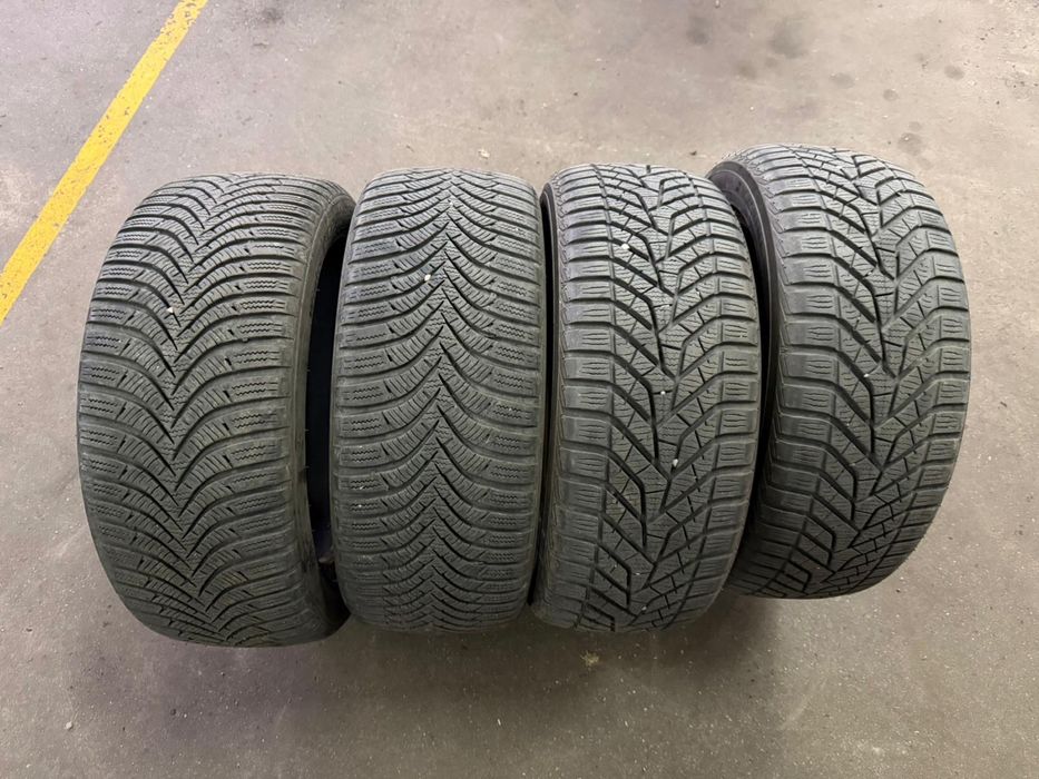 195 50 15 set iarna 2021