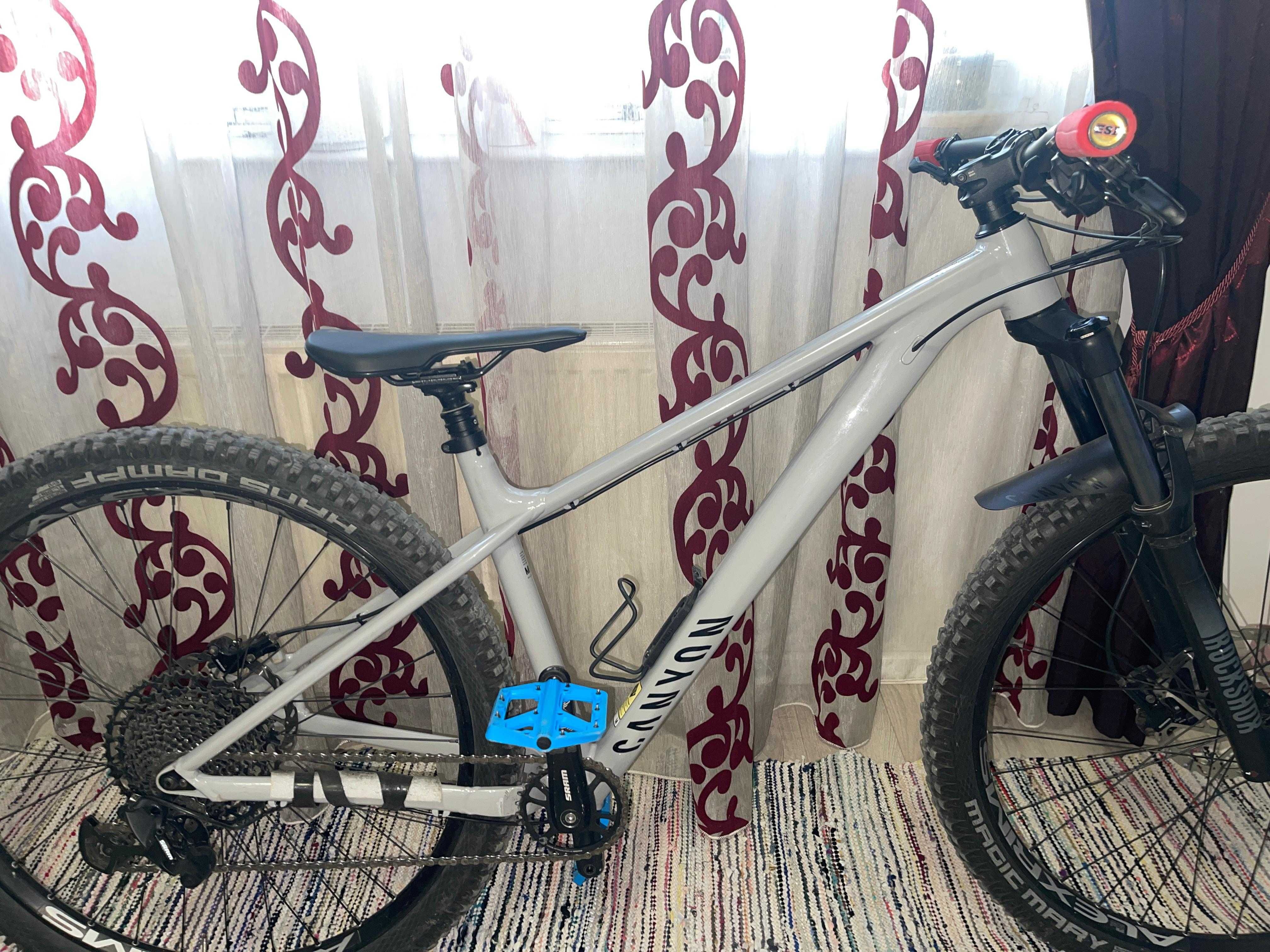 Cadru Hardtail Canyon Stoic 3-M 29"