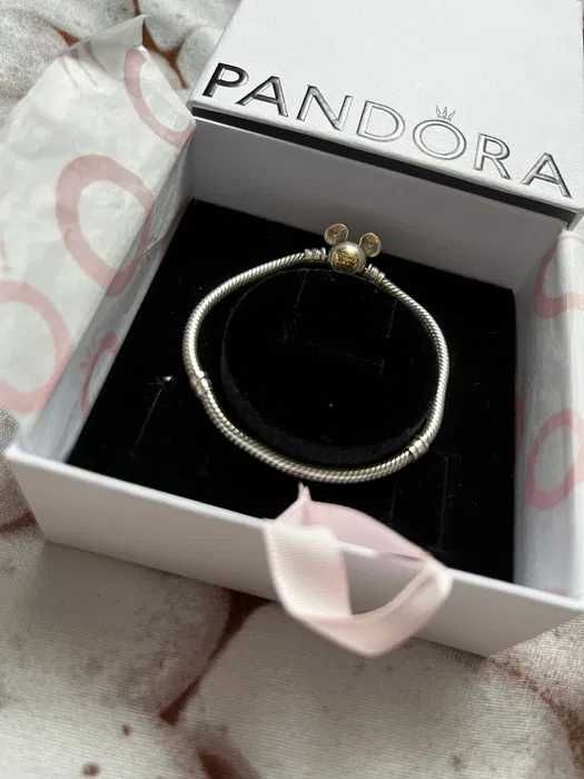 Pandora Disney Гривна