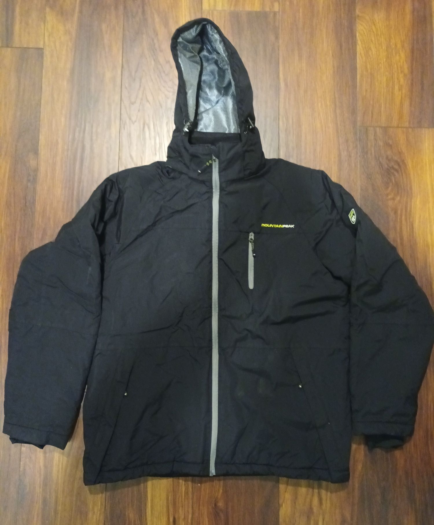 Мъжко зимно яке alpine mountain peack minimum