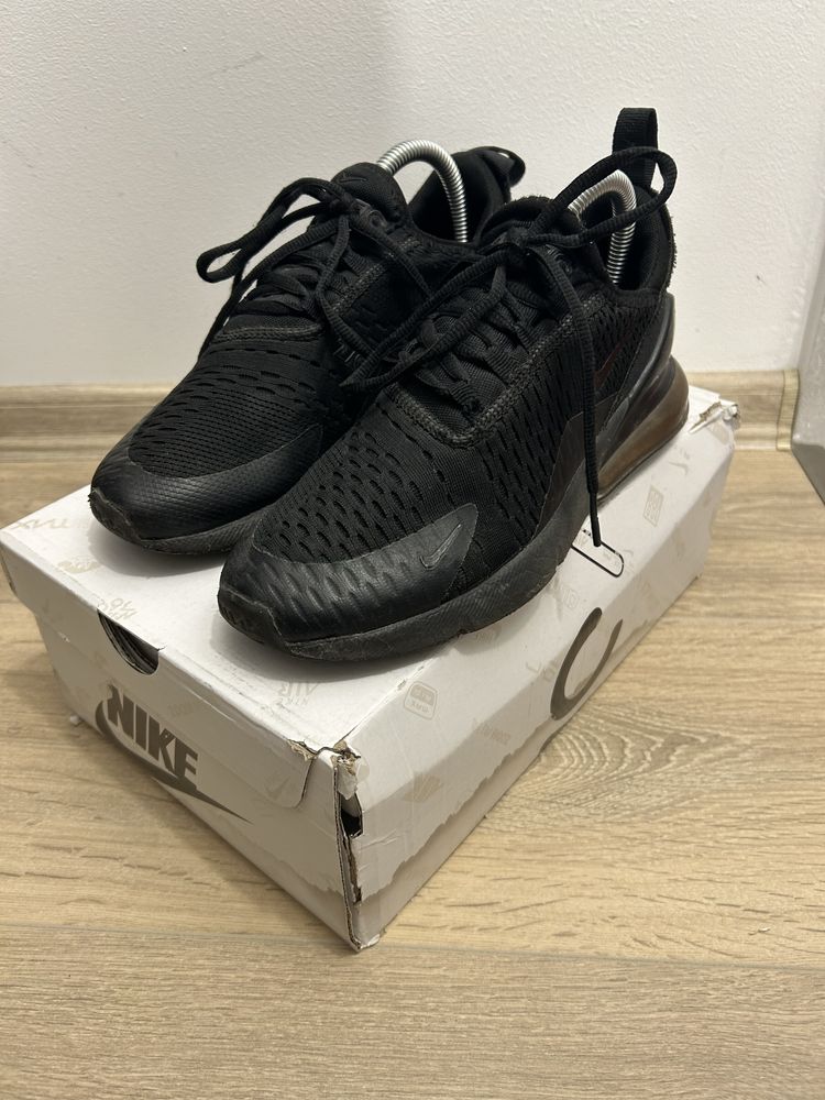 Nike airmax 270