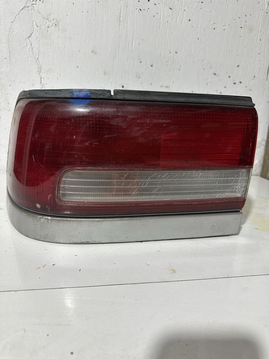 Задний фонарь на Toyota Корона
