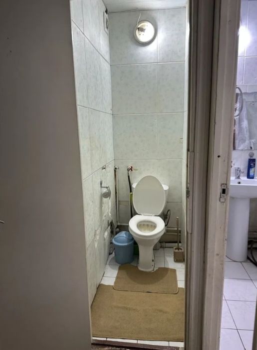 Продаётся стильная 3 - х квартира в престижном районе сергели - 5