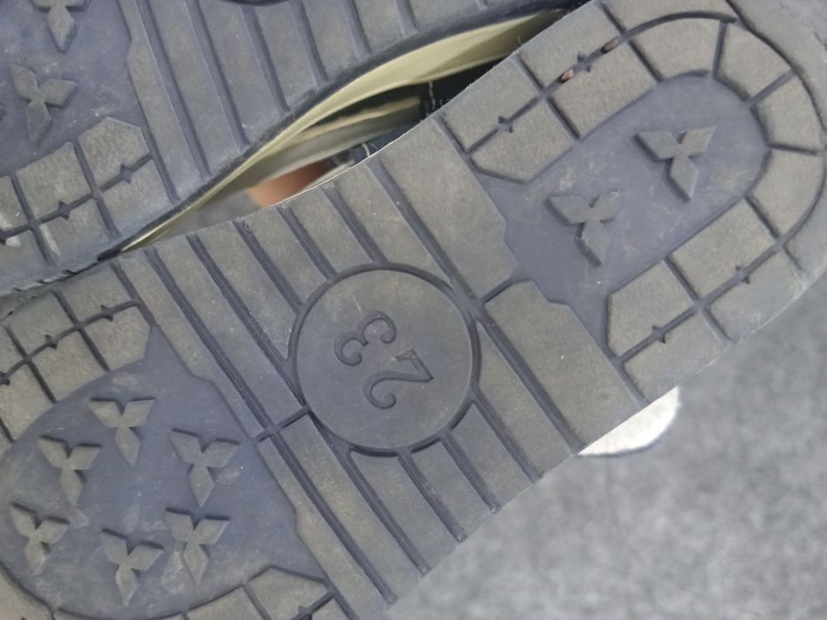 Детский обувь для мальчики