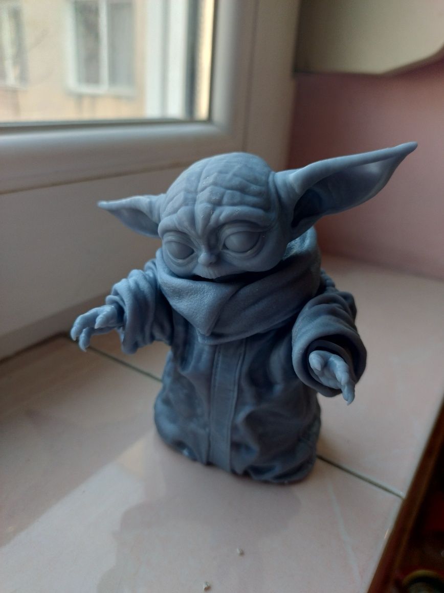 Ofer Servicii Profesionale de 3D Print si Modelare 3D