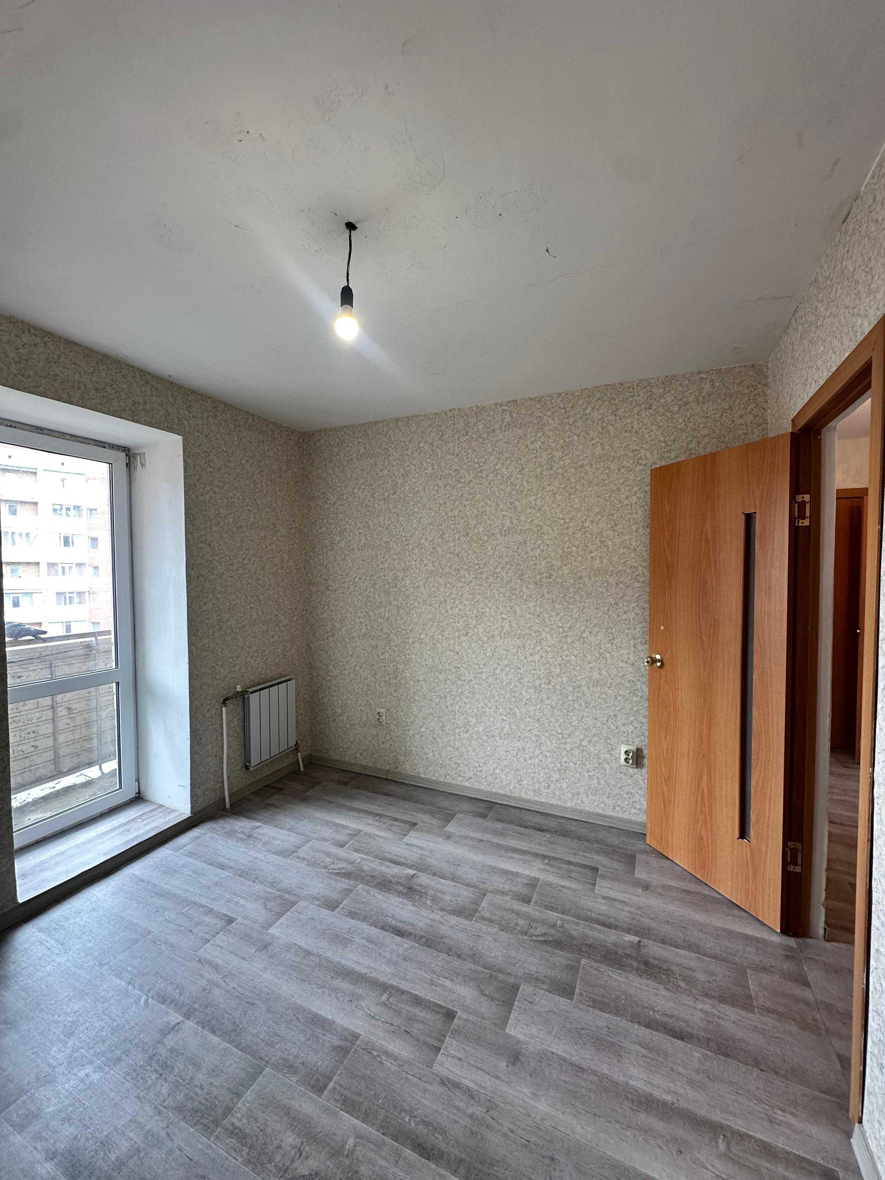 Продам 2 комнатную квартиру в мкр.Юбилейный