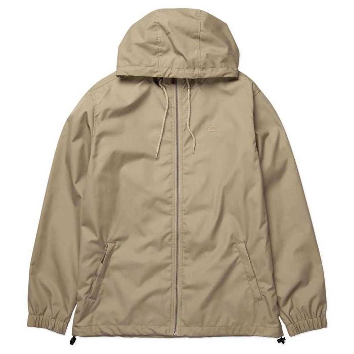 BILLABONG Raindrop, S, ново, оригинално мъжко есенно/пролетно яке