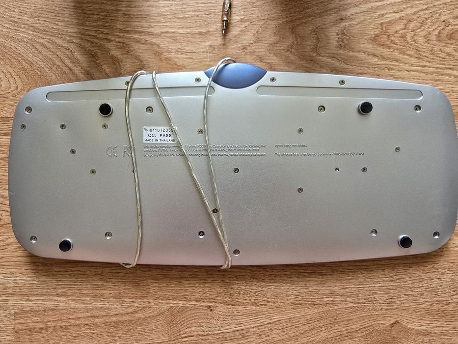 Boxe si tastatura Davio ( kit )