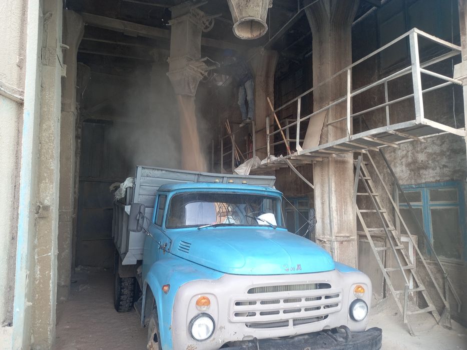 Продам зил 130 коротыш