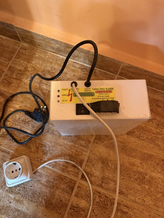 Отопляема печка Prity