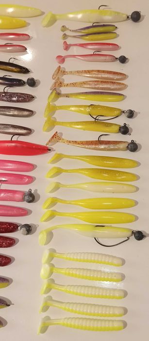 Trusa momeli artificiale moi soft silicon gume