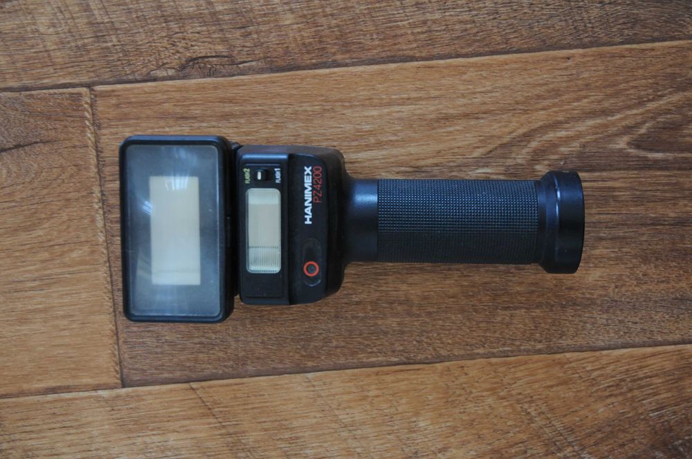 фотовспышка многофункциональная