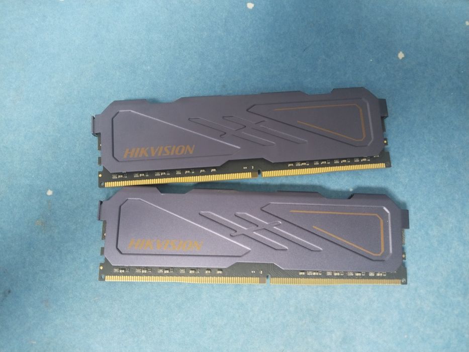 Озу Nikvision 3200 32gb