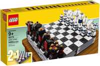 Lego шах 40174 Icons Chess