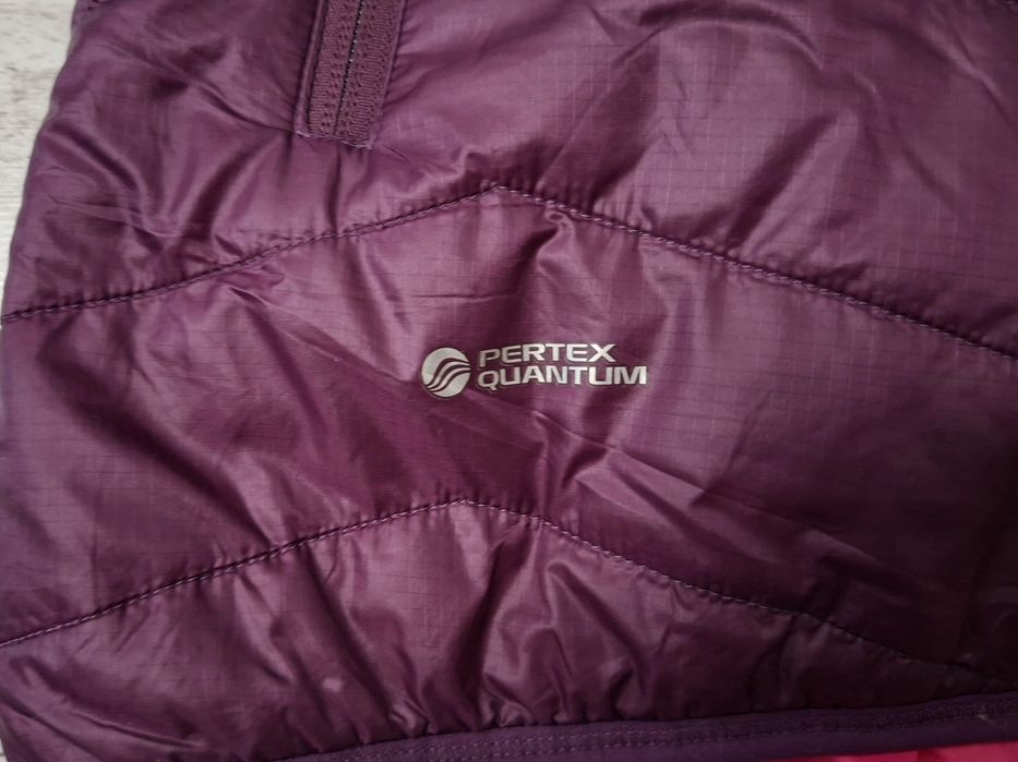 Bergans Primaloft-Ориг. Дамски пухен елек