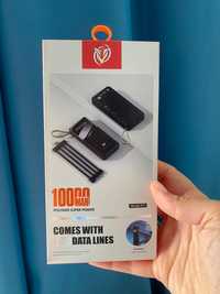 Baterie externa 10000 mah