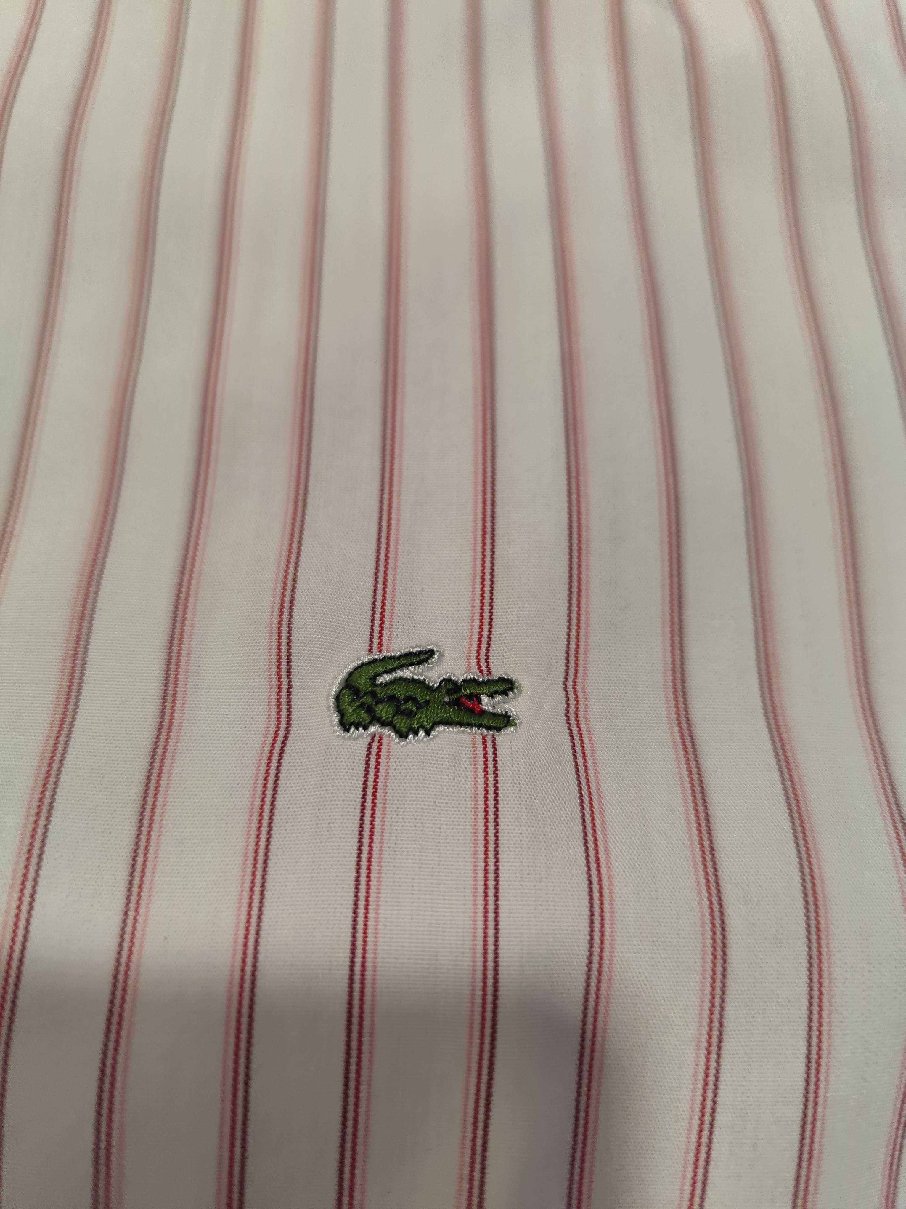 мъжка риза на Lacoste