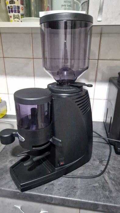 Rasnita cafea SanMarco SM92