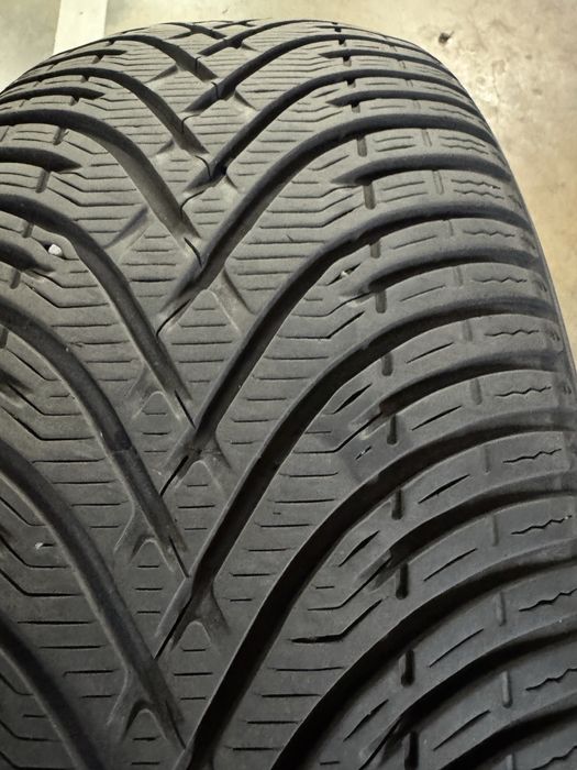 Vand anvelope cauciucuri iarna R17 225 55