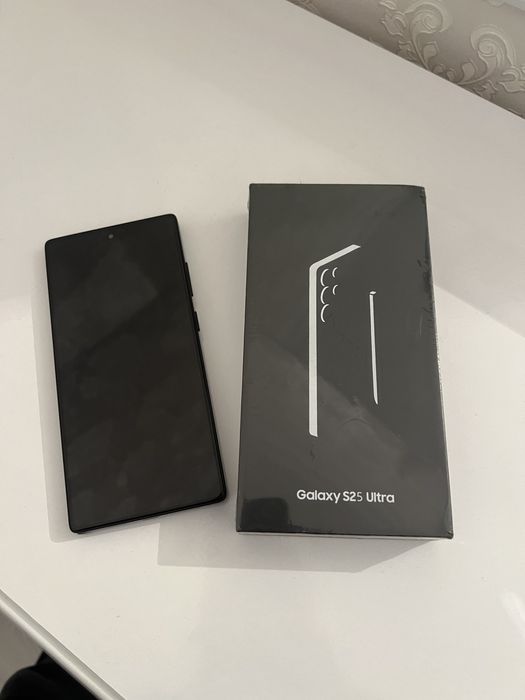 Samsung galaxy s25 ultra