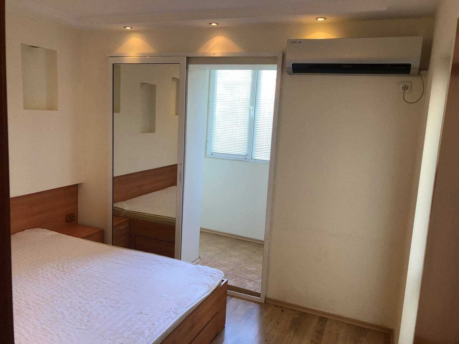 Дава се под наем Тристаен апартамент в Пловдив, Централна гара - 90 кв.м за 275.4 € - Снимка #5