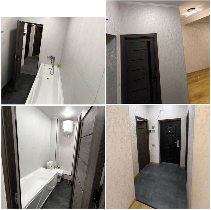 Продаётся квартира в Яккасарайском районе ЖК Саламатина