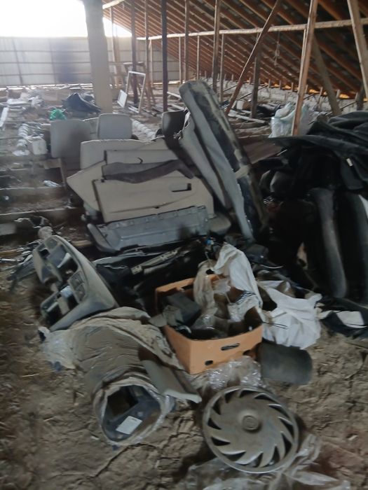 Пассат б3 опель бу запчасти